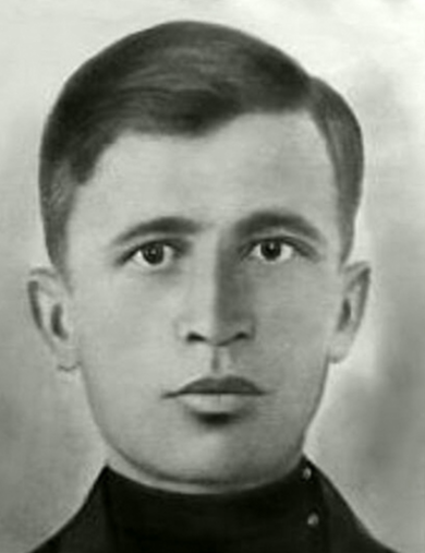 Богданов Максим Богданович