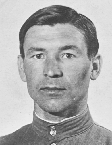 Загорулько Поликарп Алексеевич