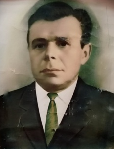 Фролов Василий Иосифович