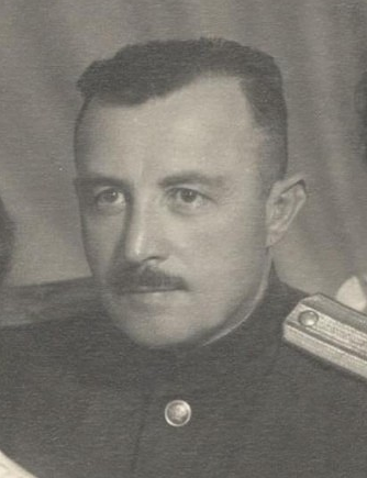 Бадалов Аббас Гулиевич