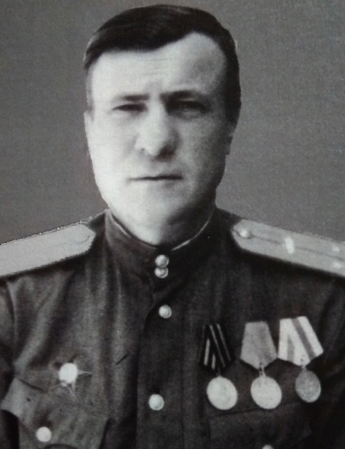 Сокуров Павел Александрович