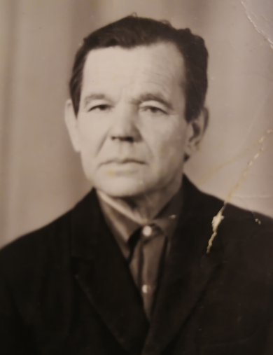 Кандауров Александр Савельевич