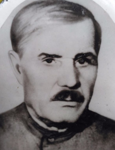 Юдин Николай Георгиевич