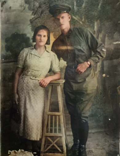 Гузь Алексей Андреевич