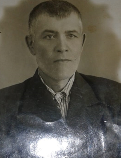 Хакимов Амирхан Камалович