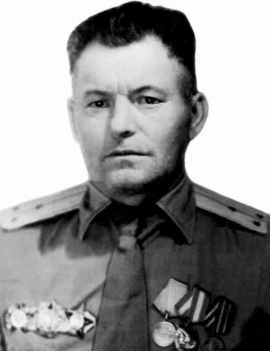 Лукашев Иван Степанович