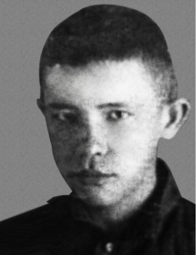 Степанов Виктор Степанович