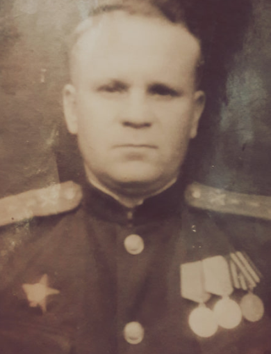 Горишний Степан Данилович