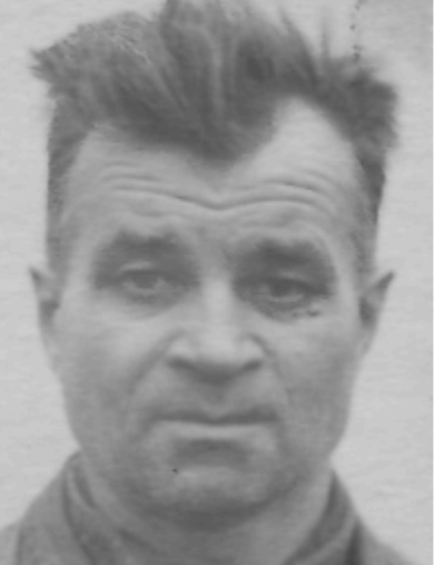 Люткин Николай Петрович