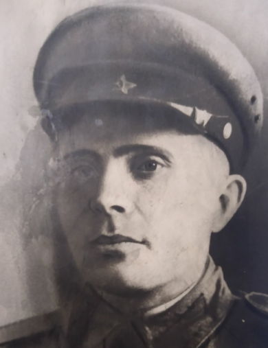 Васьков Николай Петрович