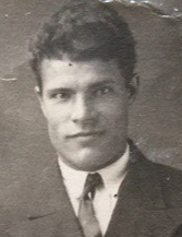 Сергеев Иван Михайлович