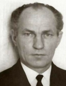 Филиппов Виктор Николаевич