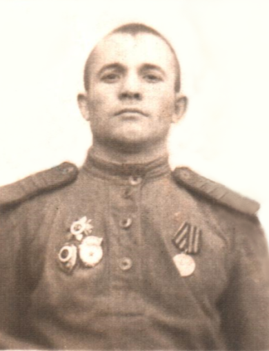 Ломовцев Александр Фёдорович
