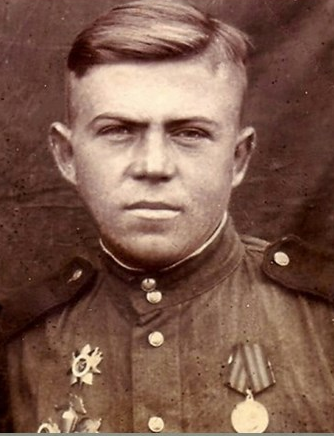 Мохнаткин Сергей Владимирович
