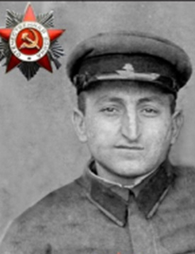 Восканян Аршалуйс Варшоевич