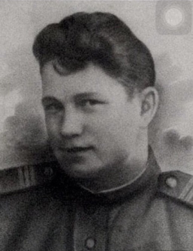 Саветин Михаил Иванович