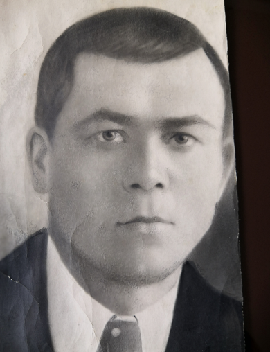 Горбин Дмитрий Григорьевич