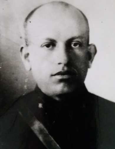 Креймер Сергей Михайлович
