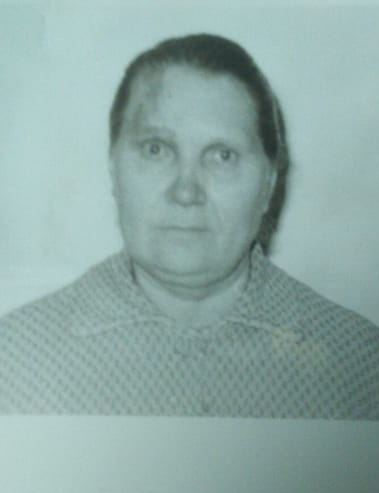 Широкова Анастасия Ивановна