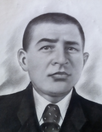 Туркин Евлампий Иванович
