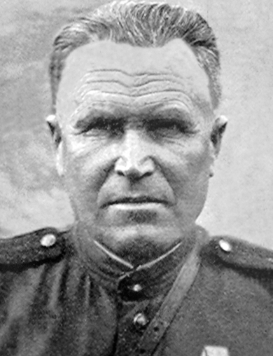 Запорожцев Дмитрий Иванович