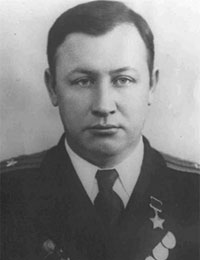 Миронов Леонид Сергеевич