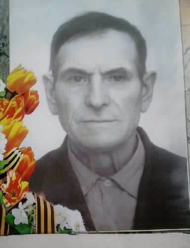 Шиянов Владимир Андреевич