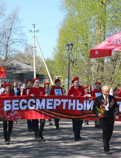 Рябов Вячеслав Николаевич