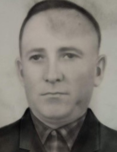 Костин Петр Георгиевич