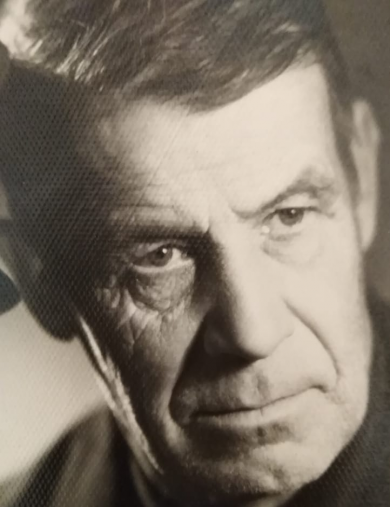 Лебедев Иван Иванович