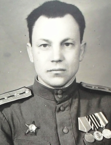 Одноклассники 1951 год. Генерал Кульша.