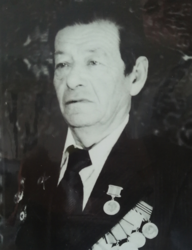 Гринберг Илья Михайлович