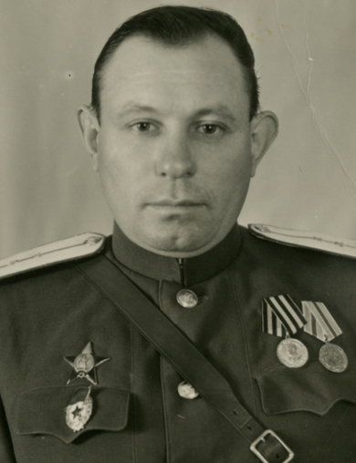 Ульяхин Дмитрий Иосифович