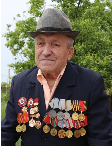 Белик Алексей Викторович