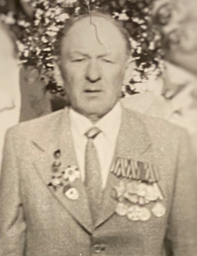 Голиков Владимир Михайлович