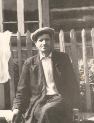 Макаричев Иван Иванович