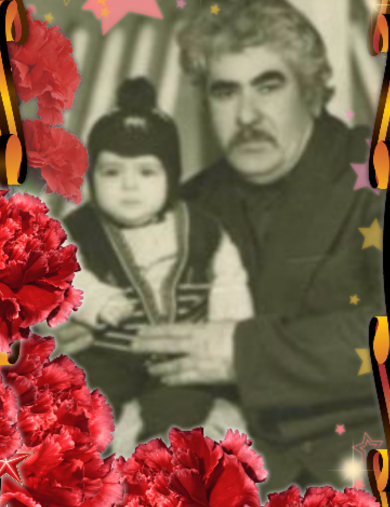 Хачатрян Оник Левонович