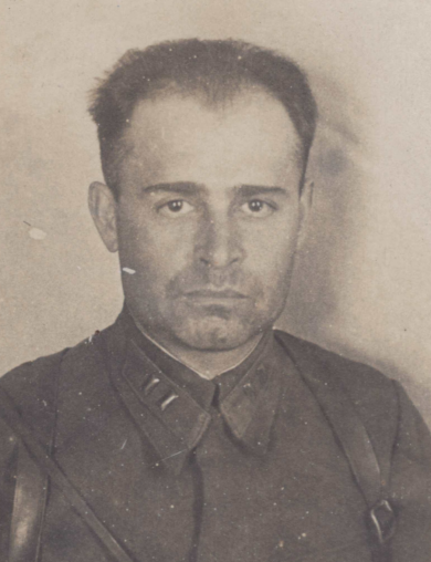 Сербин Григорий Давыдович