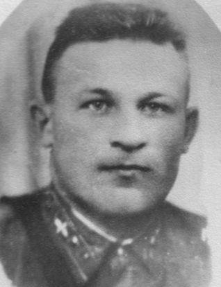 Будник Иван Васильевич