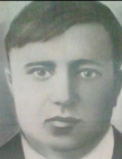 Графский Петр Сидорович