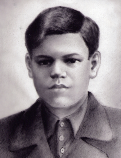Карпеев Алексей Васильевич