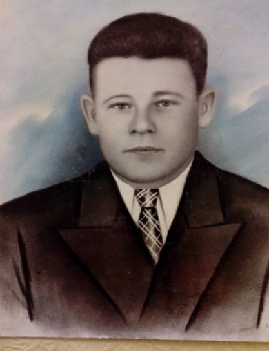 Макаров Николай Федорович