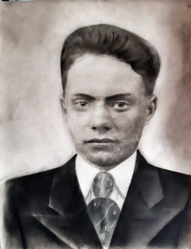 Скальский Александр Филиппович