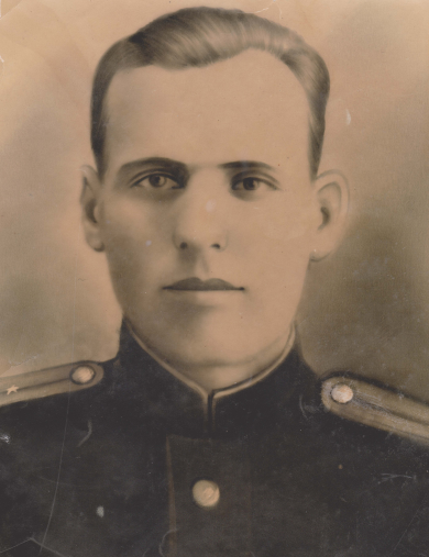 Кучерук Григорий Фёдорович