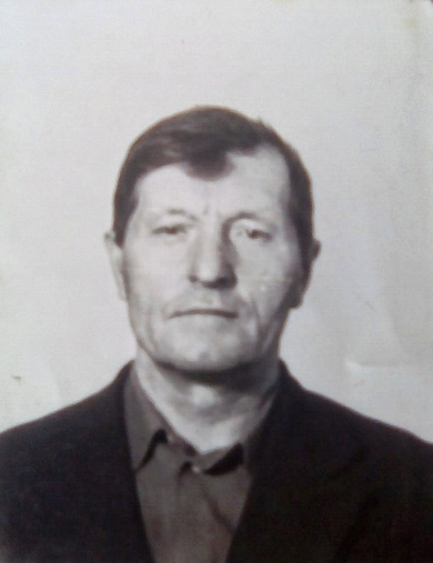 Дудич Лукаш Болеславович