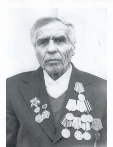 Озорнин Дмитрий Григорьевич