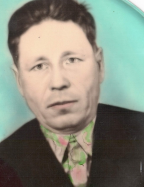 Мухамадияров Мулланур Халилович