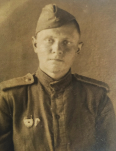 Жогов Лев Иванович