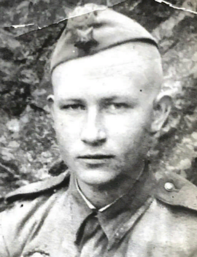 Холмогорцев Борис Александровича