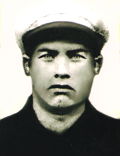 Сафонов Иван Дмитриевич